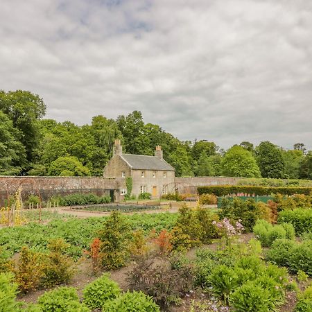 Villa Garden House - Culzean Castle Maybole Exterior foto