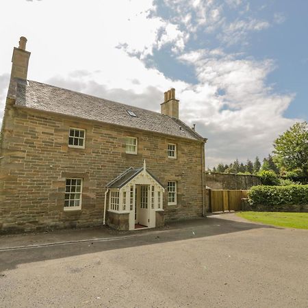 Villa Garden House - Culzean Castle Maybole Exterior foto