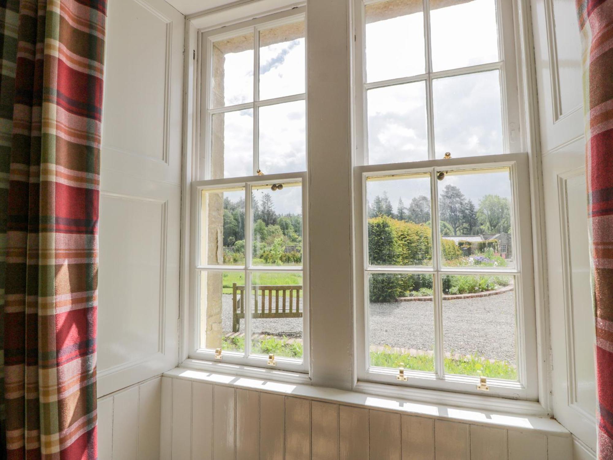 Villa Garden House - Culzean Castle Maybole Exterior foto